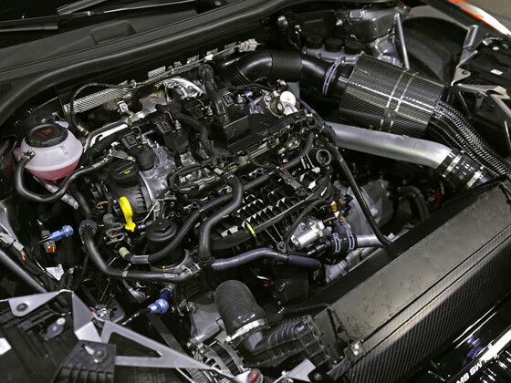 Audi RS 3 LMS 2021
