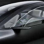 Audi grandsphere concept 2021