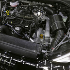 Audi RS3 LMS 2021