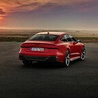 Audi RS7 Sportback 2019