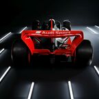 Audi in der Formel 1