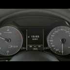Audi SQ5 TDI Interier und Exterieur