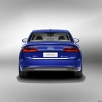 Audi A6 L e-tron (Angebot im chinesischen Markt)