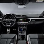 Audi Q3 Sportback 2019