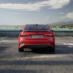 Audi S3 Sportback und Audi S3 Limousine 2020