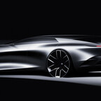 Audi grandsphere concept 2021