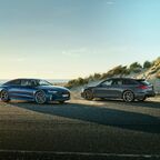 Audi RS6 und RS7 performance 2022